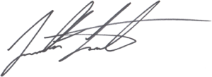 Eviction Signature